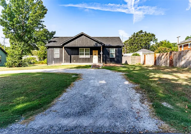 Single family home for sale at 318 S Roland St, Bristow, OK 74010 | MLS# 2635323