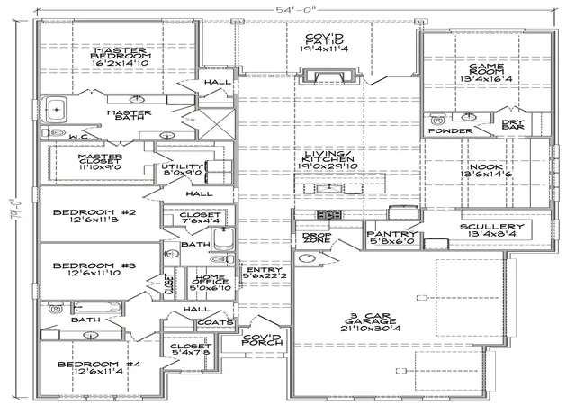 Photo 2 of Single family home for sale at 15102 E 80th Place, Owasso, OK 74055 | MLS# 2635335 | Listing updated on 2026-09-25
