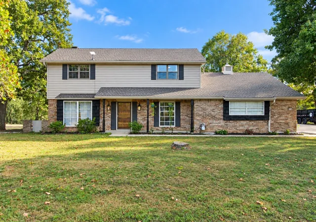 Single family home for sale at 1908 E 20 Street, Okmulgee, OK 74447 | MLS# 2635253