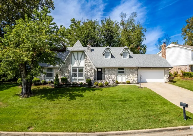 Photo 1 of Sale Pending at 6636 S 75th Eastavenue, Tulsa, OK 74133 | MLS# 2635215 | Listing updated on 2026-10-02