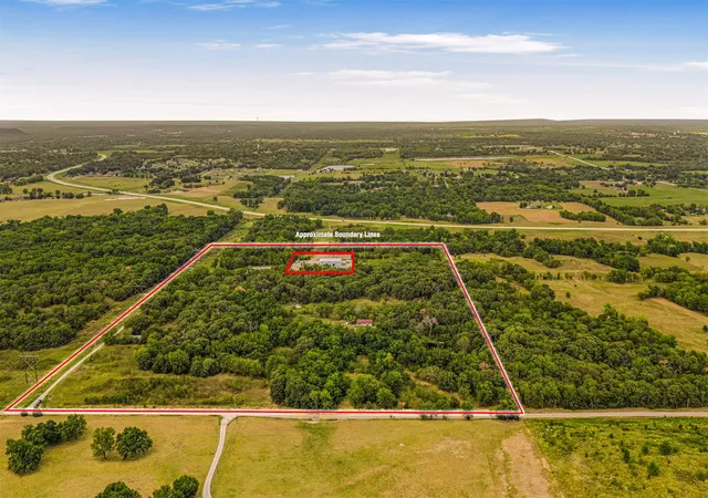 Photo 1 of Land for sale at King Rd, Claremore, OK 74017 | MLS# 2635272 | Listing updated on 2026-10-09