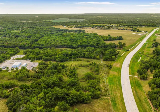 Photo 3 of Land for sale at King Rd, Claremore, OK 74017 | MLS# 2635272 | Listing updated on 2026-10-09