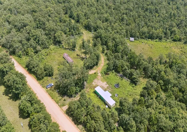 Land for sale at 26524 E 795 Road, Welling, OK 74471 | MLS# 2635350