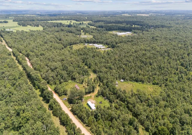 Photo 2 of Land for sale at 26524 E 795 Road, Welling, OK 74471 | MLS# 2635350 | Listing updated on 2026-09-25