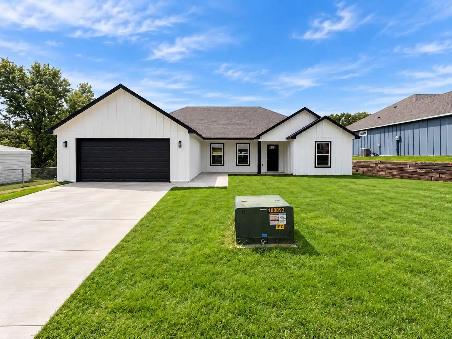 Single family home for sale at 238 Grand Pl, Mannford, OK 74044 | MLS# 2635351