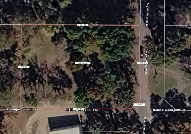 Photo 3 of Land for sale at 000 Rolling Wood Hills Dr, Durant, OK 74701 | MLS# 2635352 | Listing updated on 2026-10-01