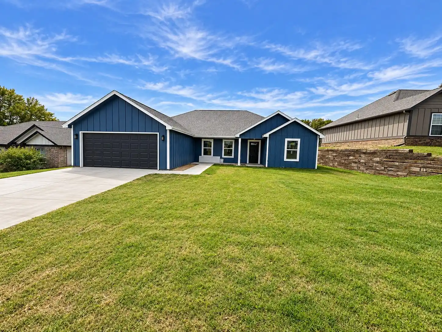Single family home for sale at 278 Grand Pl, Mannford, OK 74044 | MLS# 2635353