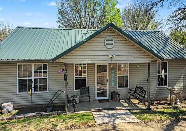 Photo 1 of Single family home for sale at 114293 South 4209, Eufaula, OK 74432 | MLS# 2634993 | Listing updated on 2026-09-25