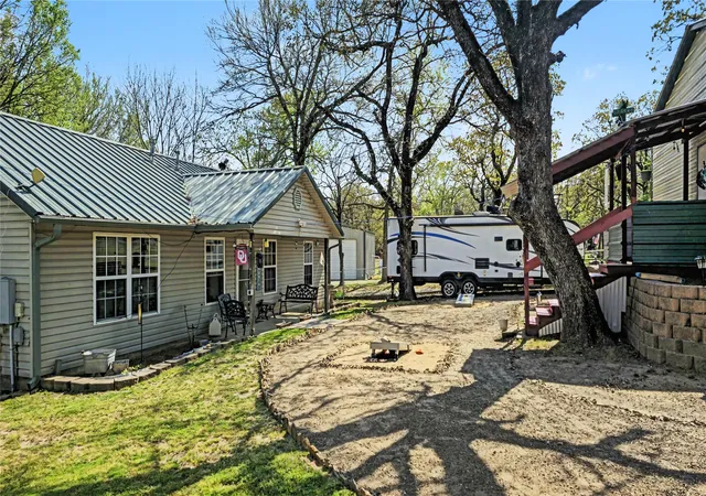 Photo 3 of Single family home for sale at 114293 South 4209, Eufaula, OK 74432 | MLS# 2634993 | Listing updated on 2026-09-25