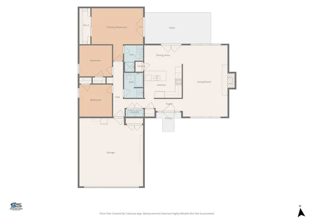 Photo 2 of Single family home for sale at 11711 E 78th Place, Owasso, OK 74055 | MLS# 2635263 | Listing updated on 2026-10-08