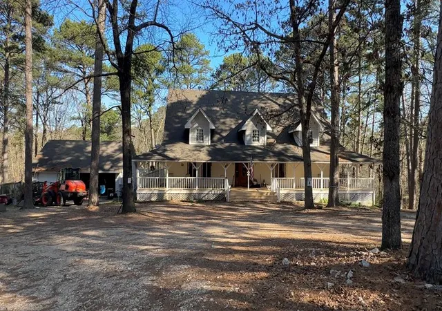Photo 2 of Single family home for sale at 61551 South 4688, Watts, OK 74964 | MLS# 2635295 | Listing updated on 2026-10-08