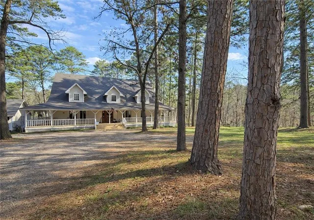 Photo 3 of Single family home for sale at 61551 South 4688, Watts, OK 74964 | MLS# 2635295 | Listing updated on 2026-10-08