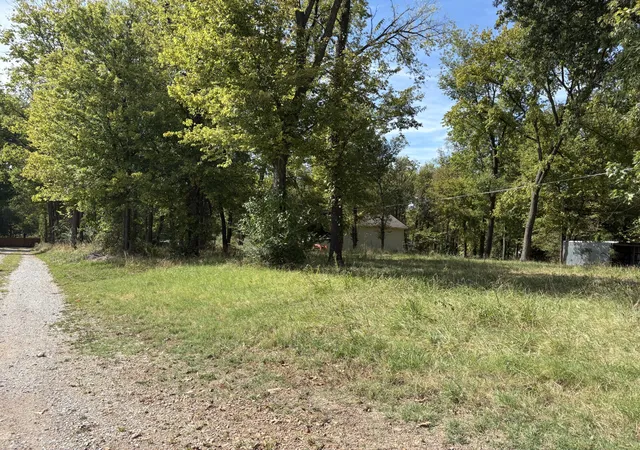 Land for sale at E Parker Rd, Afton, OK 74331 | MLS# 2635378