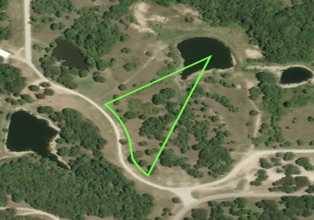 Photo 2 of Land for sale at 002 W Buffalo Springs Ct, Sulphur, OK 73086 | MLS# 2635396 | Listing updated on 2026-09-25