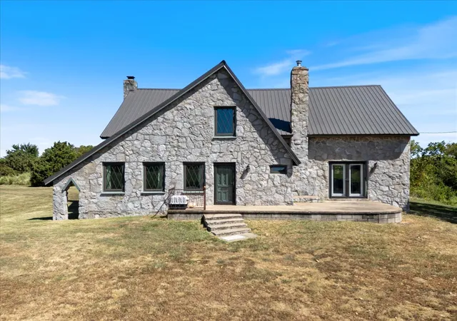 Photo 1 of Single family home for sale at 14282 E 530 Road, Colcord, OK 74338 | MLS# 2634937 | Listing updated on 2026-09-26