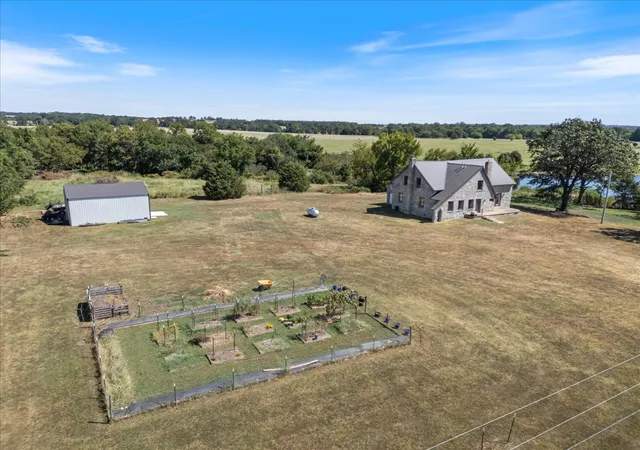 Photo 2 of Single family home for sale at 14282 E 530 Road, Colcord, OK 74338 | MLS# 2634937 | Listing updated on 2026-09-26