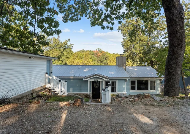 Photo 1 of Single family home for sale at 364 Morrow Dr, Eucha, OK 74342 | MLS# 2635214 | Listing updated on 2026-10-05