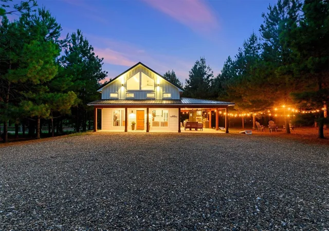 Photo 2 of Single family home for sale at 2690 Sweet Home Rd, Broken Bow, OK 74728 | MLS# 2634966 | Listing updated on 2026-09-26