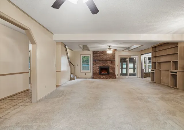 Photo 3 of Sale Pending at 9634 E 26th Place, Tulsa, OK 74129 | MLS# 2635412 | Listing updated on 2026-10-07