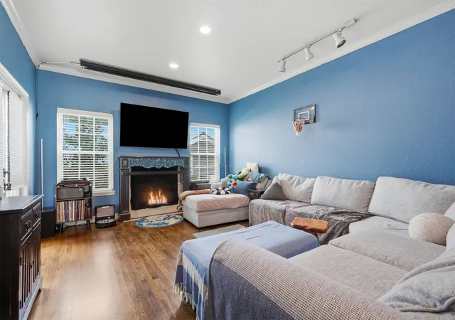 Listing Photo 4 - Condo for sale in building located at 1418 S Frisco Ave, Tulsa, OK 74119 - Unit #3