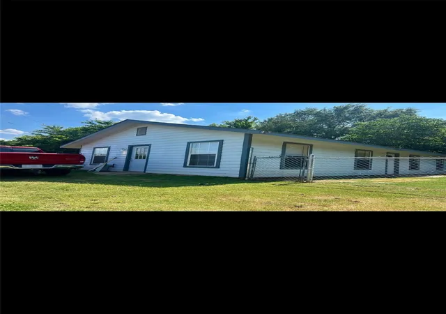 Single family home for sale at 506 Denison St, Cartwright, OK 74731 | MLS# 2634986