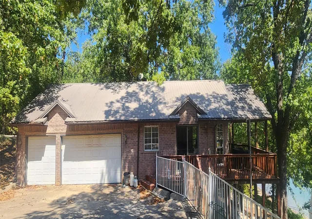 Photo 1 of Single family home for sale at 116661 S 4246 Road, Eufaula, OK 74432 | MLS# 2635444 | Listing updated on 2026-09-26
