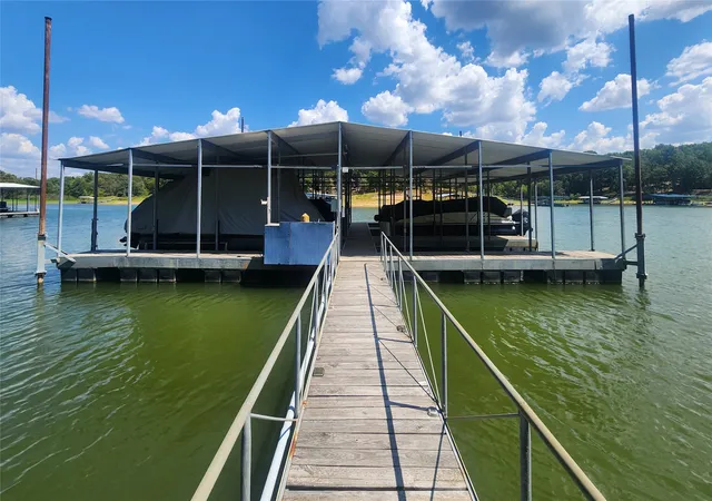 Photo 2 of Single family home for sale at 116661 S 4246 Road, Eufaula, OK 74432 | MLS# 2635444 | Listing updated on 2026-09-26