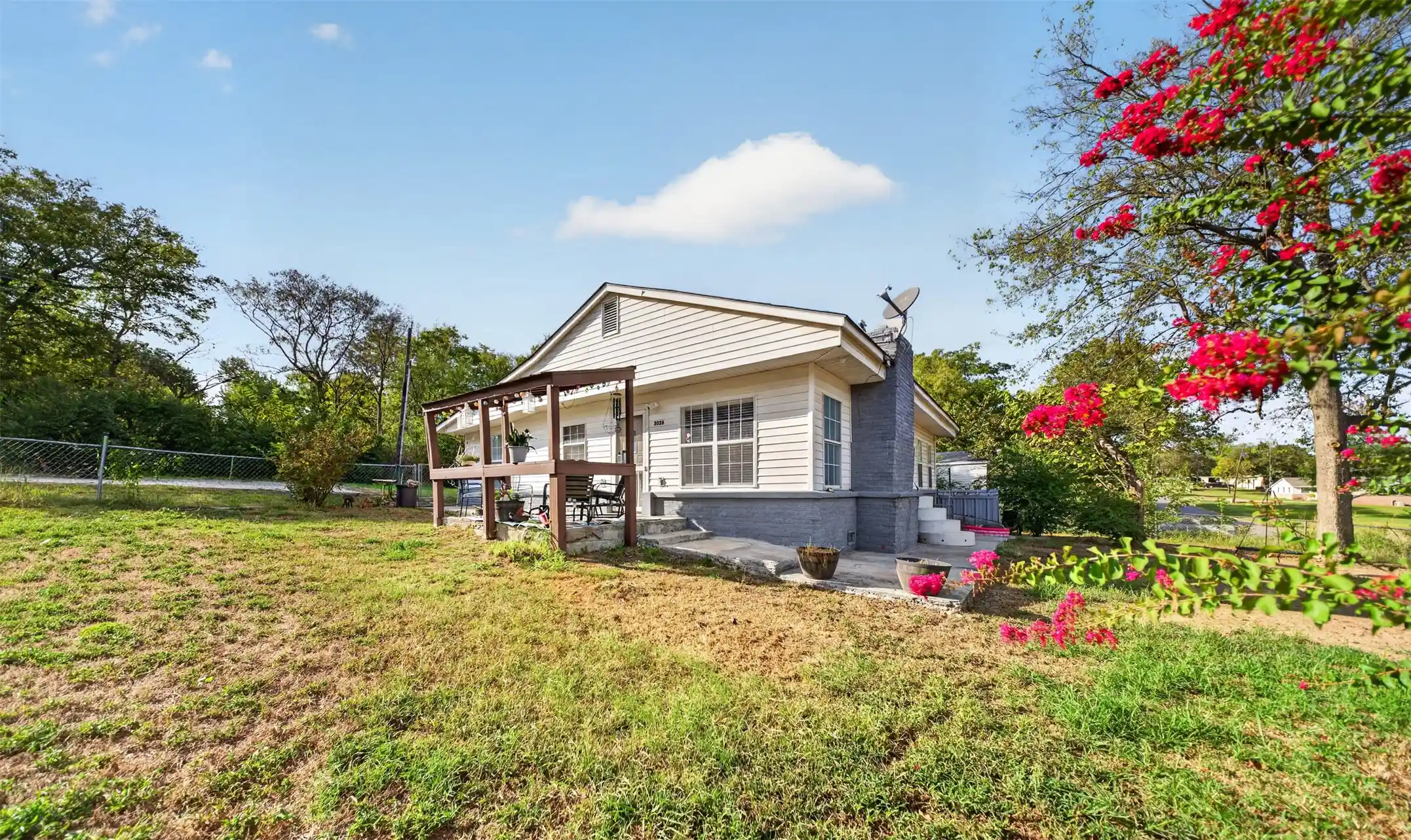 Single family home for sale at 3026 West 578, Chouteau, OK 74337 | MLS# 2635060