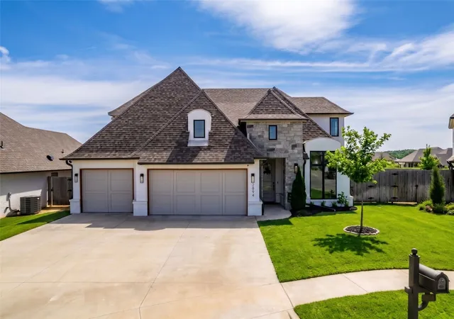 Photo 1 of Single family home for sale at 2894 E 142nd Court S, Bixby, OK 74008 | MLS# 2635147 | Listing updated on 2026-10-11