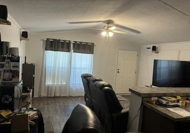 Photo 3 of Manufactured home for sale at 9561 Goal Ln, Burneyville, OK 73430 | MLS# 2635463 | Listing updated on 2026-10-01