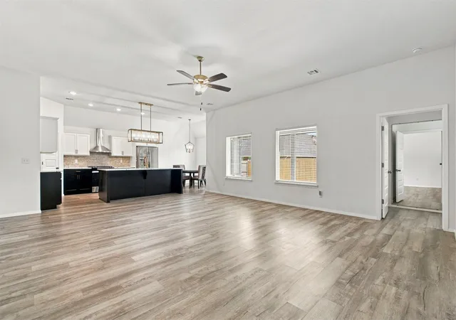 Photo 3 of Single family home for sale at 12307 Lakewood Ave, Bixby, OK 74008 | MLS# 2634348 | Listing updated on 2026-10-10