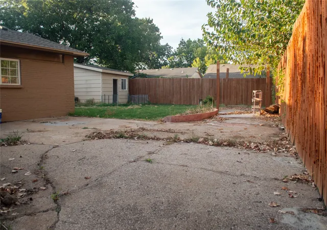 Photo 3 of Sale Pending at 8935 E 57th Street, Tulsa, OK 74145 | MLS# 2635485 | Listing updated on 2026-10-28