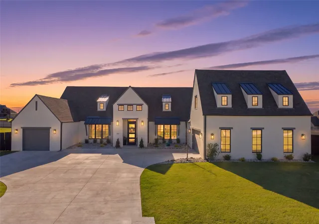 Photo 1 of Single family home for sale at 125 W 165th Street S, Glenpool, OK 74033 | MLS# 2635478 | Listing updated on 2026-09-26