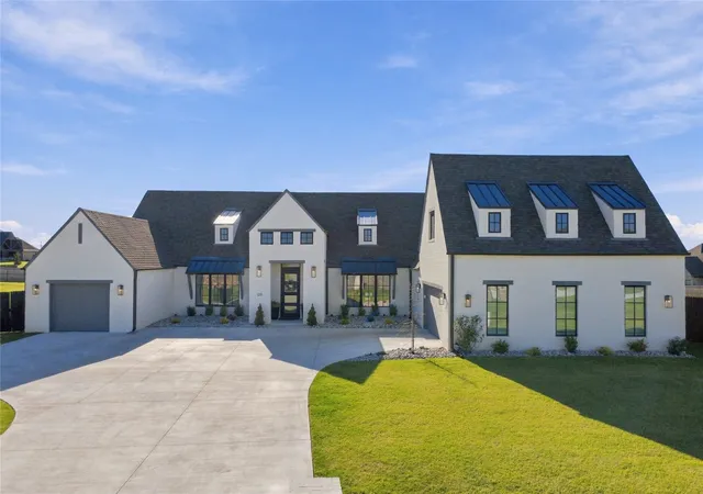Photo 2 of Single family home for sale at 125 W 165th Street S, Glenpool, OK 74033 | MLS# 2635478 | Listing updated on 2026-09-26