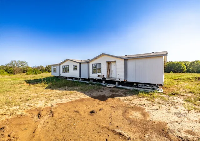 Photo 1 of Manufactured home for sale at 361779 E 5700 Road, Jennings, OK 74038 | MLS# 2635482 | Listing updated on 2026-09-29