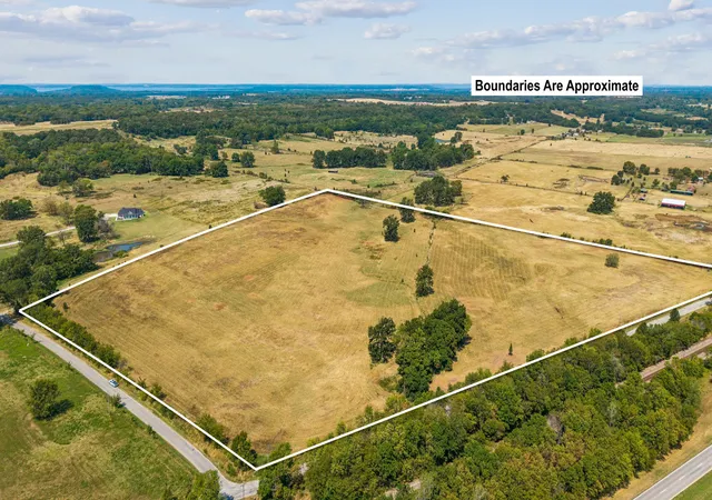 Photo 2 of Land for sale at 000 E 420 Road, Claremore, OK 74017 | MLS# 2635493 | Listing updated on 2026-09-25