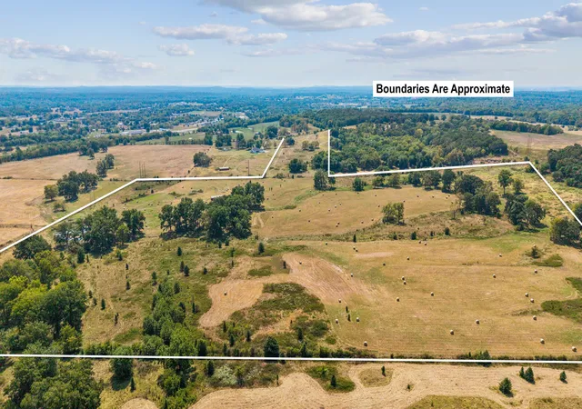 Photo 3 of Land for sale at 000 E 420 Road, Claremore, OK 74017 | MLS# 2635493 | Listing updated on 2026-09-25