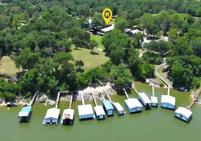 Photo 3 of Single family home for sale at 4410 Lakeshore, Kingston, OK 73439 | MLS# 2635506 | Listing updated on 2026-09-26