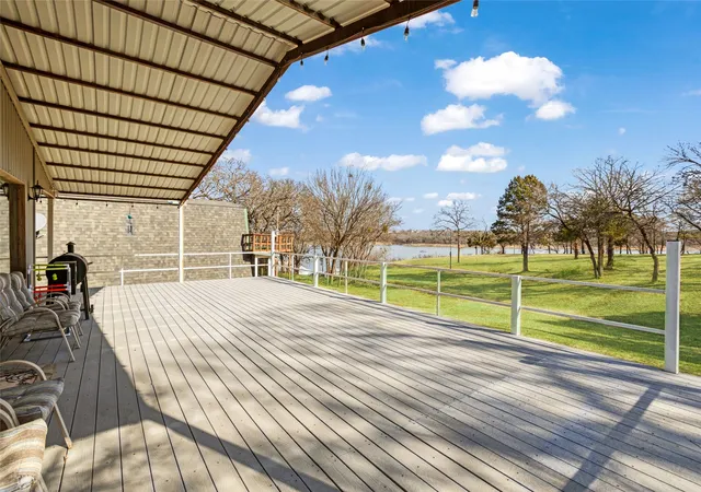 Photo 3 of Single family home for sale at 4410 Lakeshore, Kingston, OK 73439 | MLS# 2635506 | Listing updated on 2026-10-28