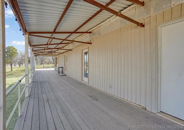 Photo 4 of Single family home for sale at 4410 Lakeshore, Kingston, OK 73439 | MLS# 2635506 | Listing updated on 2026-10-28