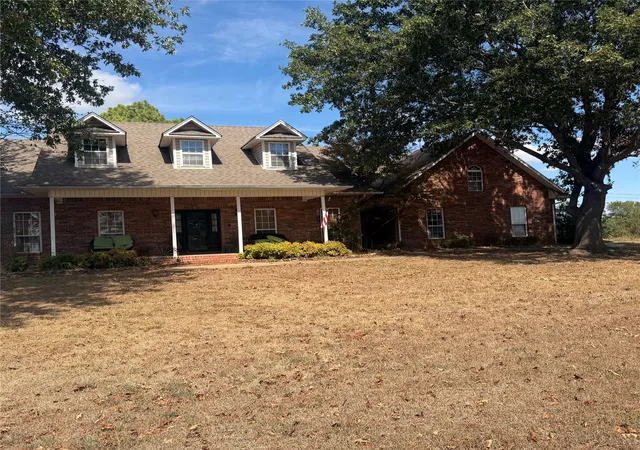 Photo 1 of Single family home for sale at 2800 E 93rd South, Muskogee, OK 74403 | MLS# 2635504 | Listing updated on 2026-10-05