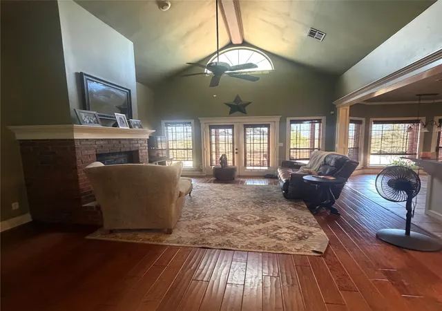 Photo 2 of Single family home for sale at 2800 E 93rd South, Muskogee, OK 74403 | MLS# 2635504 | Listing updated on 2026-10-05