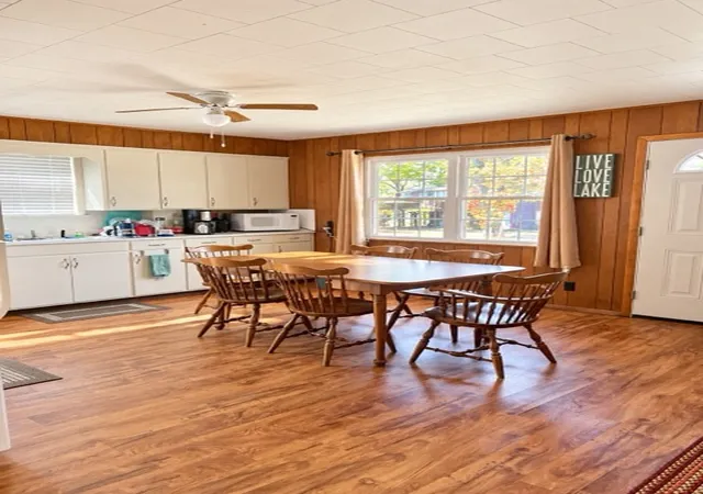 Photo 3 of Single family home for sale at 415604 E 1092 Road, Checotah, OK 74426 | MLS# 2635448 | Listing updated on 2026-10-01