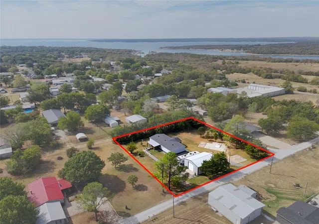 Photo 1 of Sale Pending at 8871 Lorene St, Kingston, OK 73439 | MLS# 2635157 | Listing updated on 2026-10-09