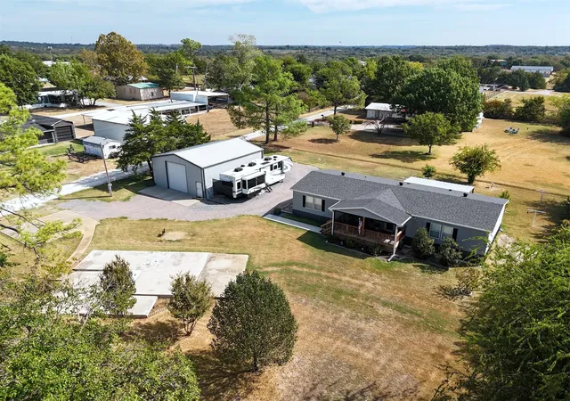 Photo 2 of Sale Pending at 8871 Lorene St, Kingston, OK 73439 | MLS# 2635157 | Listing updated on 2026-10-09
