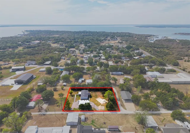 Photo 3 of Sale Pending at 8871 Lorene St, Kingston, OK 73439 | MLS# 2635157 | Listing updated on 2026-10-09