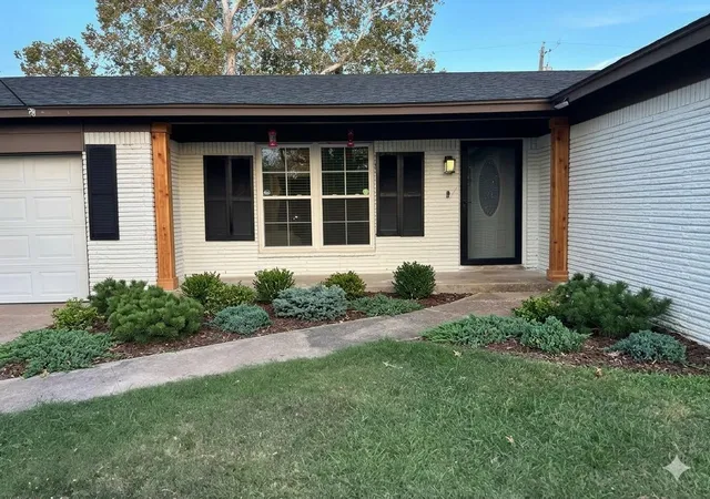 Single family home for sale at 47 S 204th East Ave, Tulsa, OK 74108 | MLS# 2635255