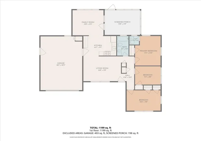Photo 2 of Single family home for sale at 47 S 204th East Ave, Tulsa, OK 74108 | MLS# 2635255 | Listing updated on 2026-10-11