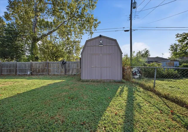 Photo 41 of Single family home for sale at 47 S 204th East Ave, Tulsa, OK 74108 | MLS# 2635255 | Listing updated on 2026-10-11