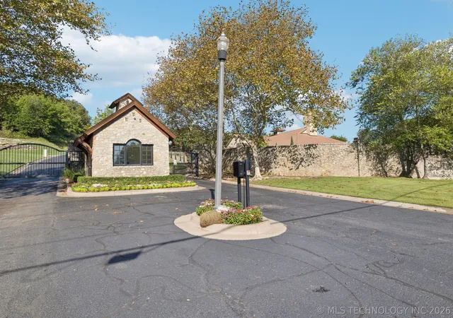 Photo 2 of Land for sale at 6319 E 84th Street S, Tulsa, OK 74137 | MLS# 2635343 | Listing updated on 2026-09-26